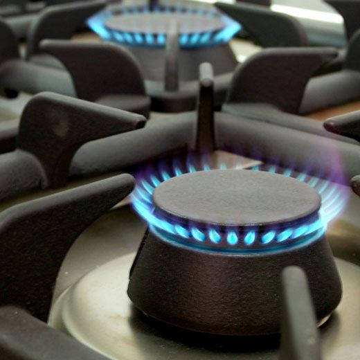 Gas Line Repairs & Services In Vista