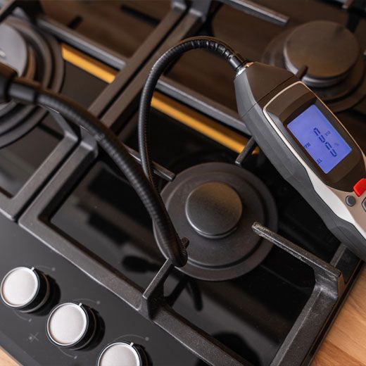 Gas Line Repairs & Services In Vista