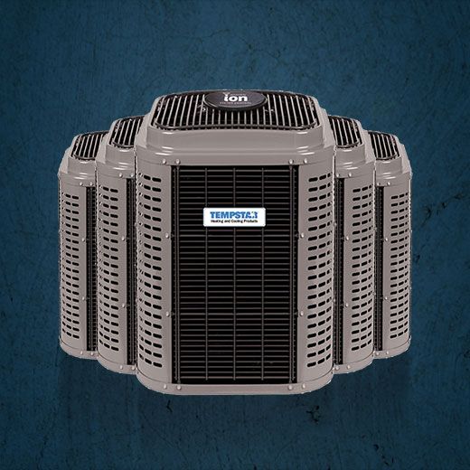 Air Conditioning Savings with Fast, Same Day Service across Vista