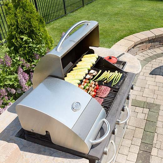 Gas Line Repairs & Services In Vista