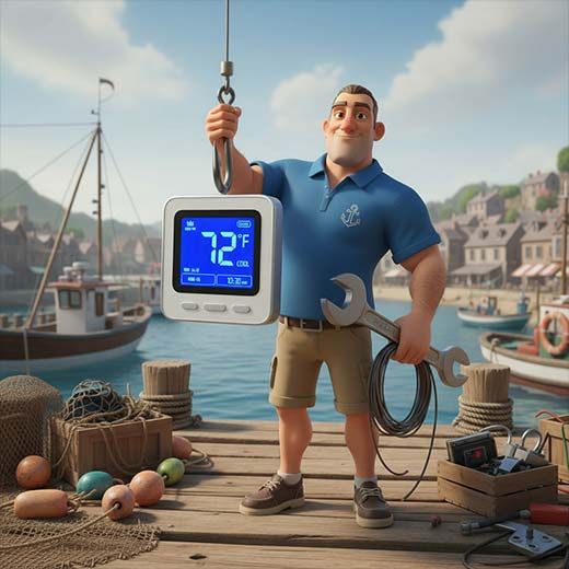 Save on Heating: Furnace & Heat Pump Pros Across Vista Country