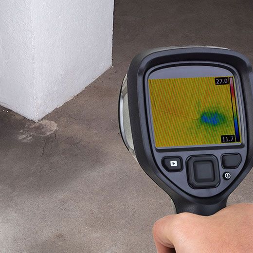 Leak Detection & Pipe Leak Experts In Vista