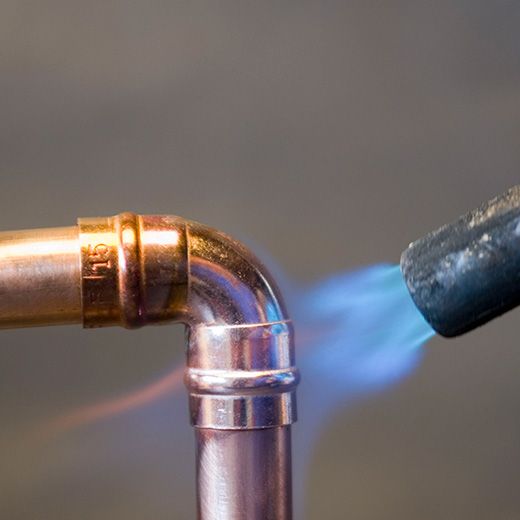 Leak Detection & Pipe Leak Experts In Vista