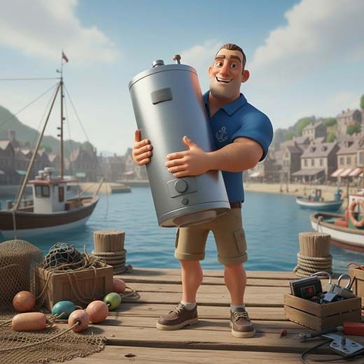 For All Your Plumbing Needs In Vista