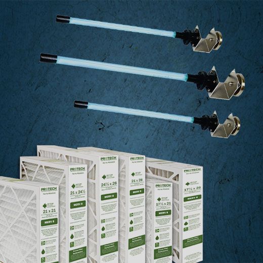 Expert Commercial Plumbing and HVAC Across Vista