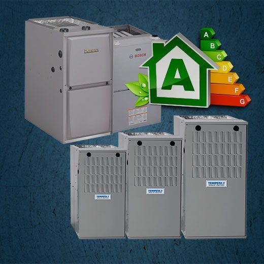 Fast Heating Repairs Across Vista