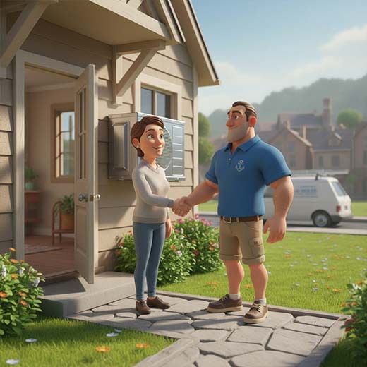 Enjoy Hot Water Today! Water Heater & Repairs Across Vista