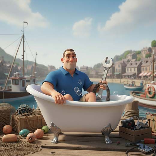 For All Your Plumbing Needs In Vista