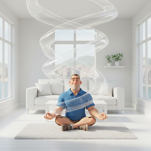 Indoor Air Quality SolutionsAcross Vista