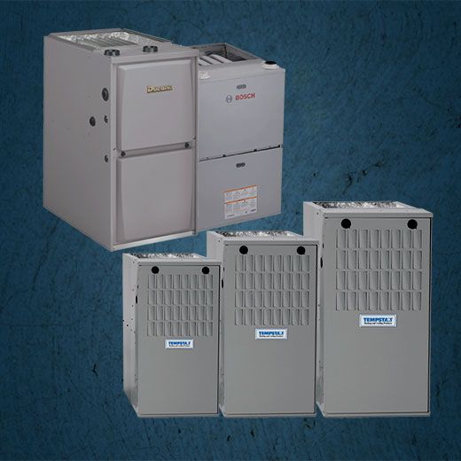 Save on Heating: Furnace & Heat Pump Pros Across Vista Country