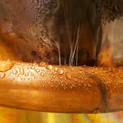 Leak Detection & Pipe Leak Experts In Vista