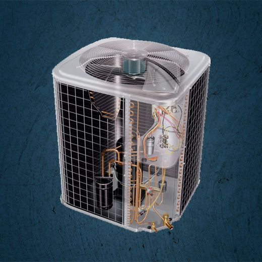 Air Conditioning Service and Repair In Vista